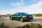 Audi A5 Coupe 2.0 TFSI Quattro 2017 года (AU)